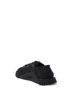 Cordonetto Lace NS1 Slip-On Sneakers
